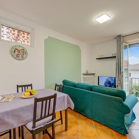 Riccardo House Stresa 1 Min From Lake - Happy Rentals Exterior foto