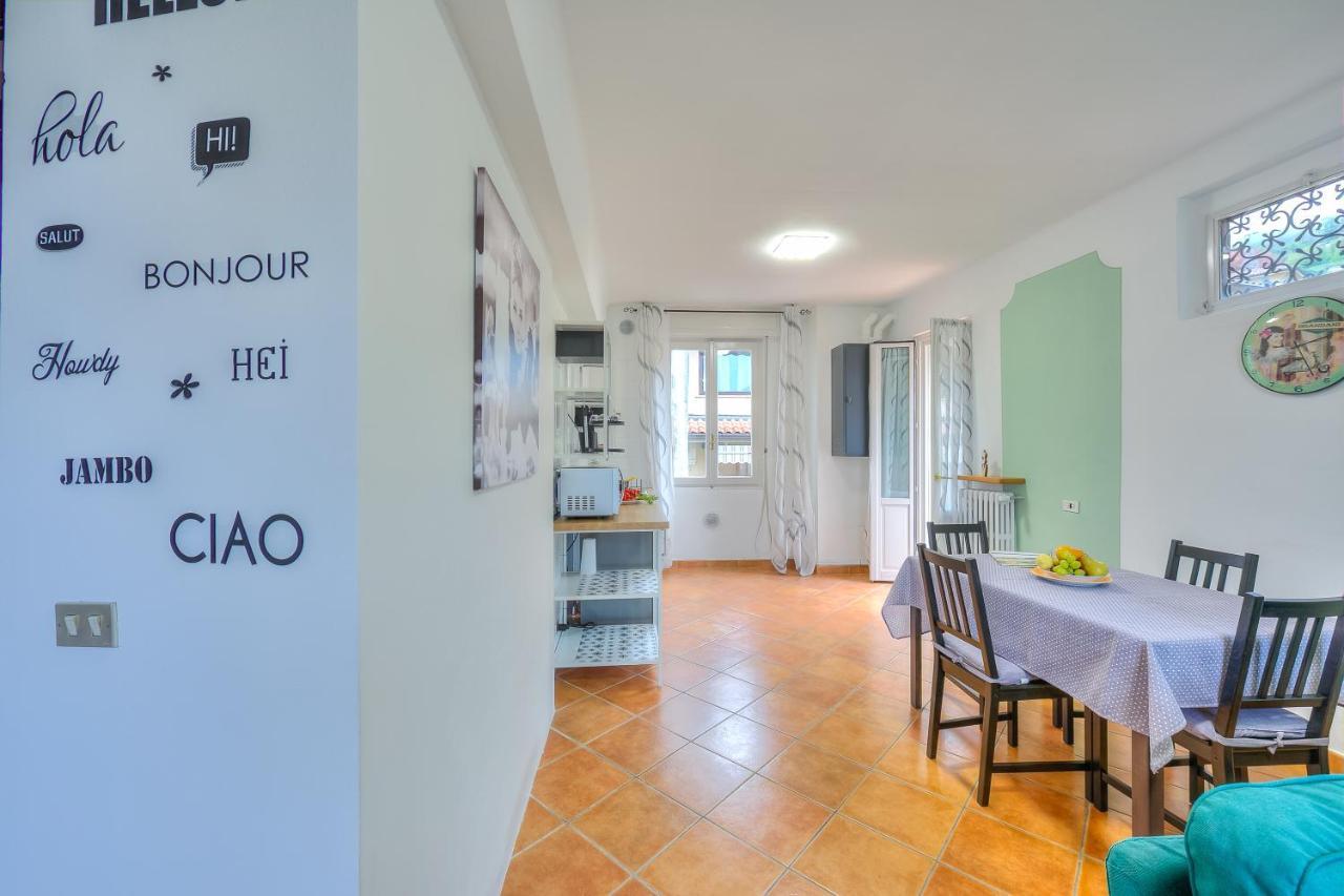 Riccardo House Stresa 1 Min From Lake - Happy Rentals Exterior foto