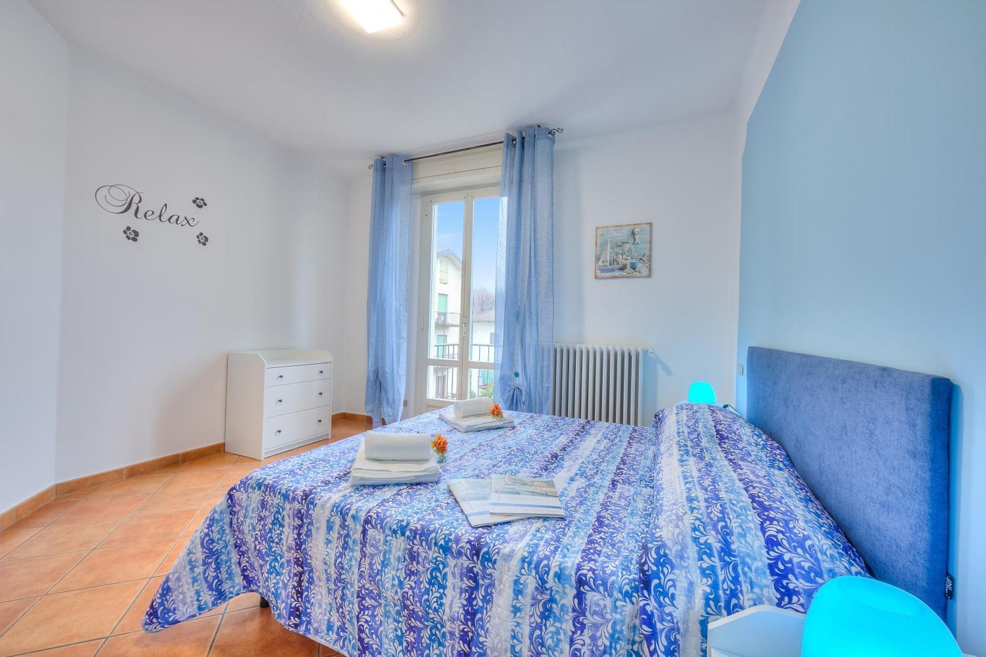 Riccardo House Stresa 1 Min From Lake - Happy Rentals Exterior foto