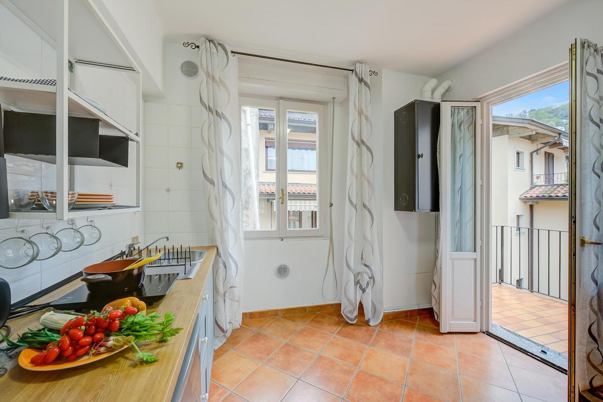 Riccardo House Stresa 1 Min From Lake - Happy Rentals Exterior foto