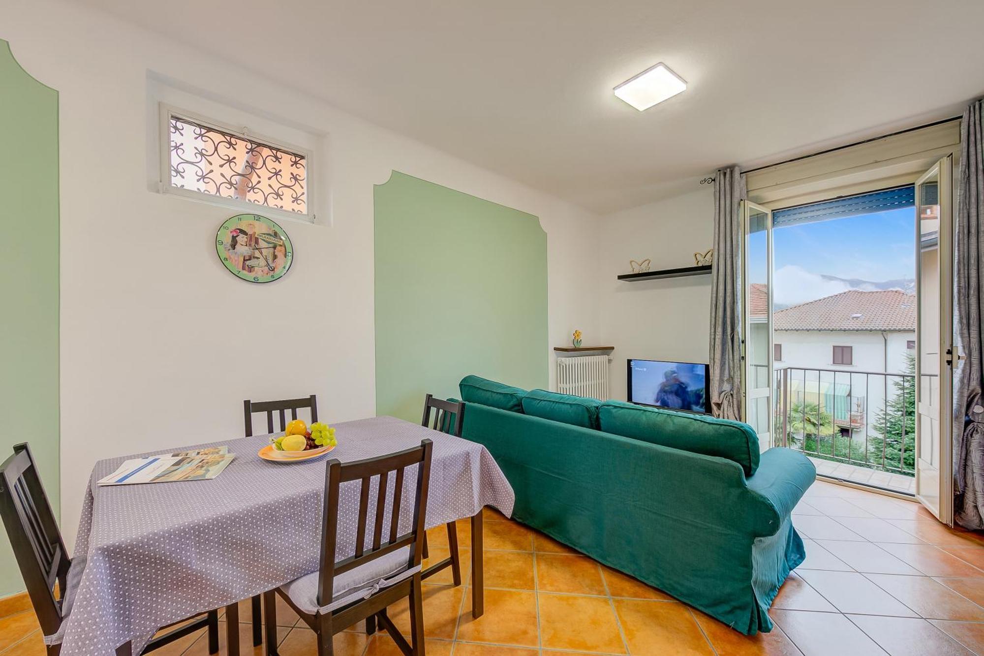 Riccardo House Stresa 1 Min From Lake - Happy Rentals Exterior foto