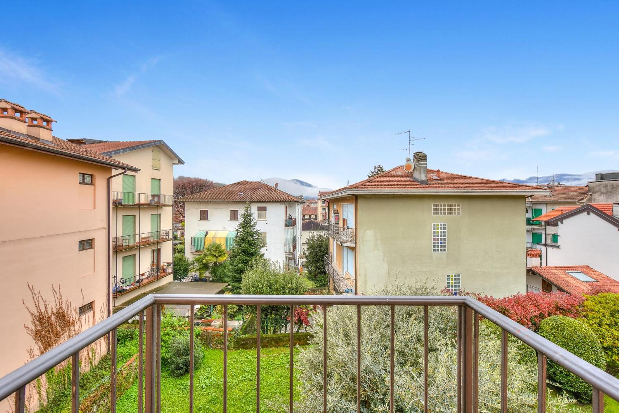 Riccardo House Stresa 1 Min From Lake - Happy Rentals Exterior foto